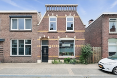 Wilhelminastraat 12, 5281GR Boxtel